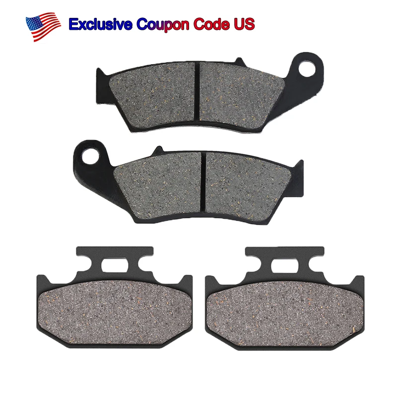 Motorcycle Front An… - image