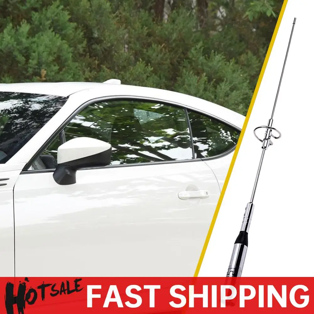 NR-770S Vhf Uhf Dua…