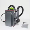 백팩 미니 휴대용 펄스 50W 100W 200W 300W 레이저 클리닝 머신 (녹 및 페인트 제거용 레이저 표면 금속 클리너) 3