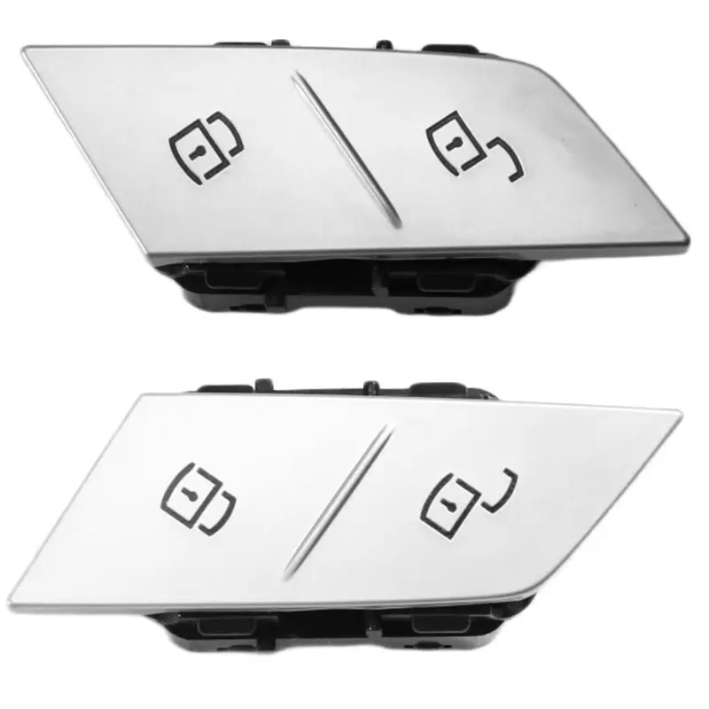 

Unusual Left And Right Door Central Locking Switches 61317950563 61317950564 Car Cancel For BMW 3 Series 4 Series 8 Series X7