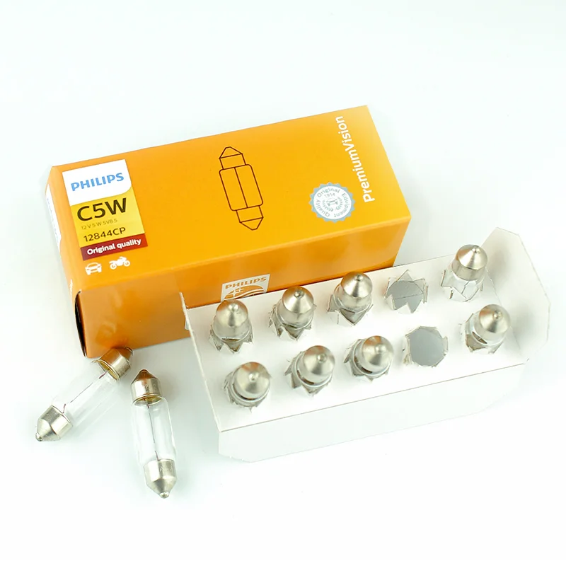Philips C5W Fest 38…