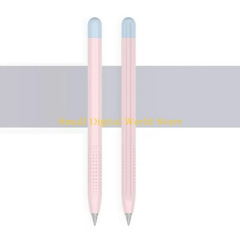 

77UB для M Pencil Lite, полный защитный корпус для сенсорного стилуса, силиконовый чехол Pr