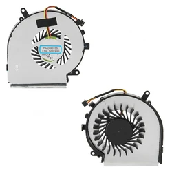 CPU Cooling Single Fan for MSI GE62 Series 2QD GE62 2QE GE62 2QF PAAD06015SL N303 N318 Air Cooled Heat Sink Radiator Wholesale