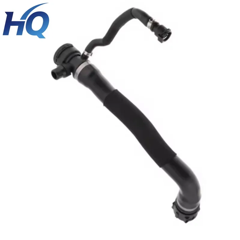 

17128513603 Engine Coolant Hose for BMW F10 F11 530D 535D N57N N57Z 3.0L 2014-2015