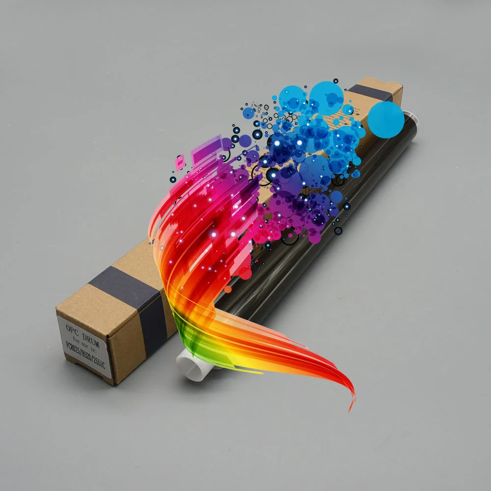 

1X DK895 DK896 DK 895 896 8315 8325 OPC DRUM for Kyocera FS C8020 C8025 C8520 C8525 TASKalfa 205c 255c 206ci 256ci 2550ci 2551ci