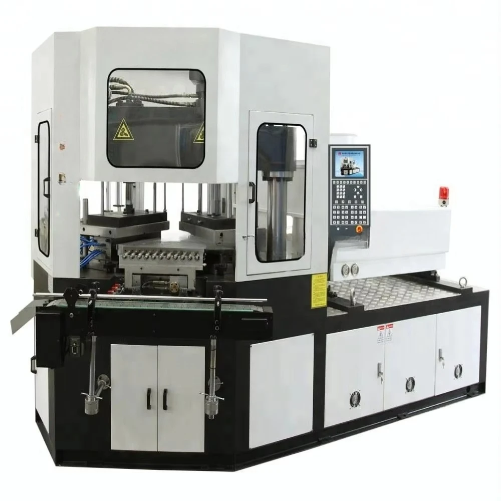 Blowing Machine for Plastic Bottle Injection Blow Molding IBM Machine PE PP Bottle Blow Moulding  Machine