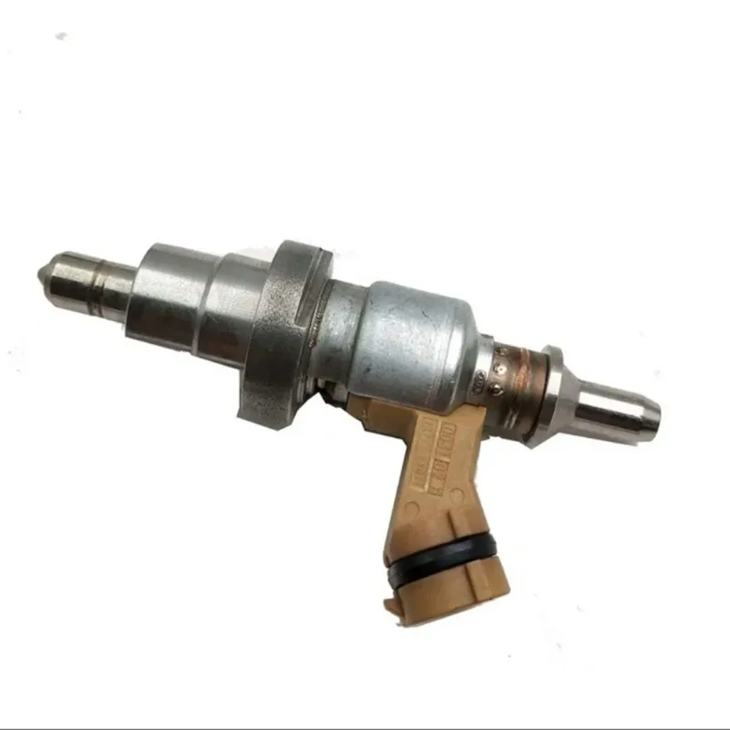 1pc Fuel Injector 23710-26010 23710-26011 23710-26012  For Toyota-Corolla Auris Avensis 1ADFTV Rav4 2ADFHV 2371026010 2371026011