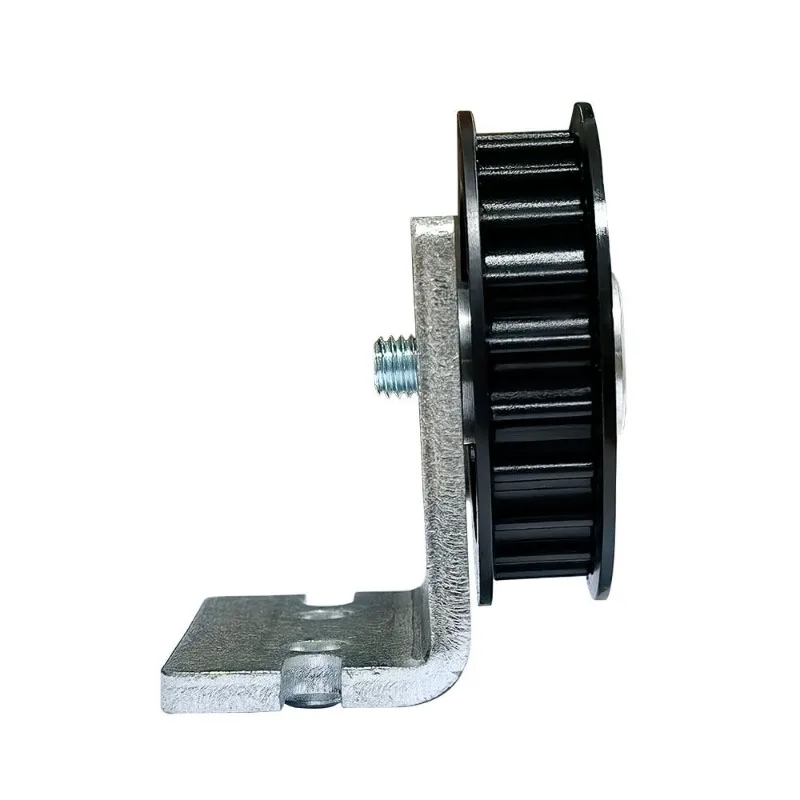 Automatic Sliding Door ES200 Main Wheel With Bearing Door Hardware Replacement Roller - view 3