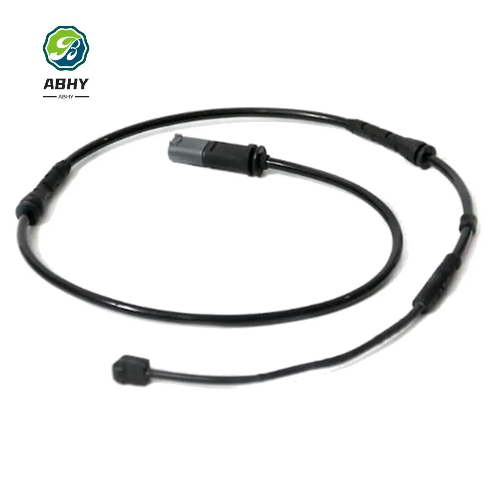 

ABHY-10Pcs 34356792292 Brake Pad Wear Sensor For -BMW F20 F30 228I 320I 328I 328D 335I Brake Pad Alarm Line Replacement