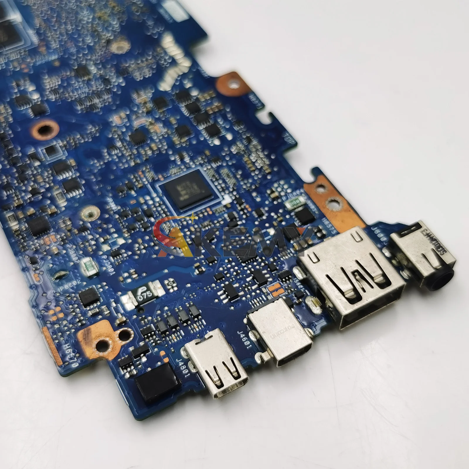 Placa-mãe para laptop TAICHI31 para ASUS ZenBook TAICHI TAICH31 TAICH21 Notebook Mainboard com CPU 100% testes OK envio rápido stk