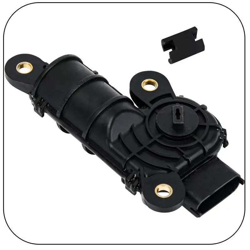 

Для АБНФ! Клапан управления двигателем бегуна впускного коллектора 911-922 для Hyundai Santa Fe Sonata Kia Rondo Sorento 28323-2G000 28323-2G300