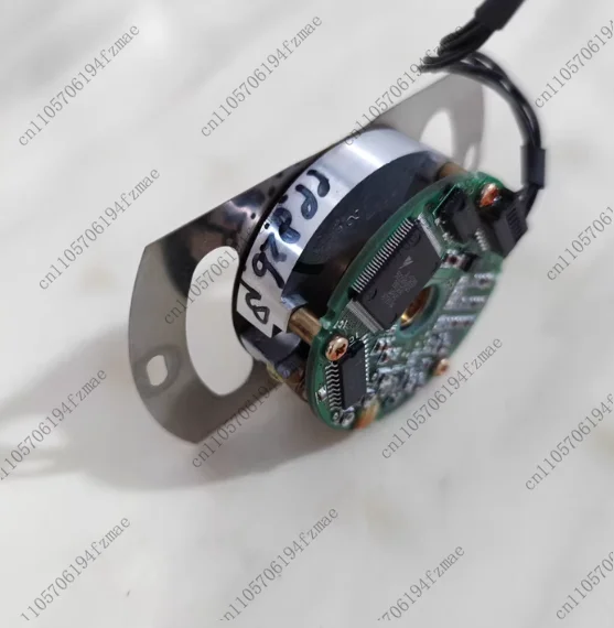 Accessories Servo Motor Encoder UTSIH-B17CA Motor Model SGMGH-30ACA61