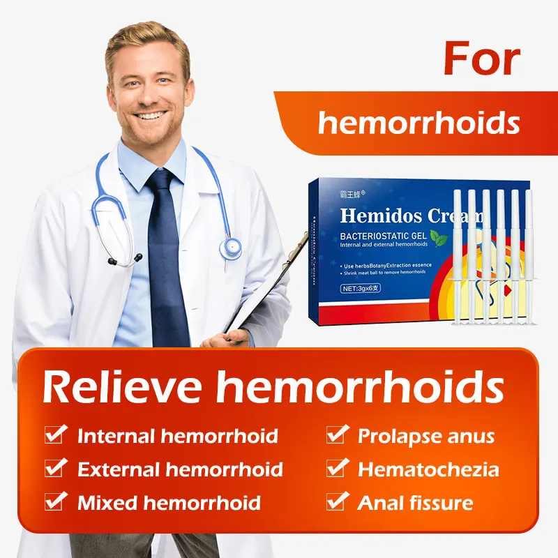 Fast Treatment Hemorrhoid Hemorrhoid Hemorrhoid Balls Effective Prevention Toxaemia Caused Hemorrhoids External Anal Fissure