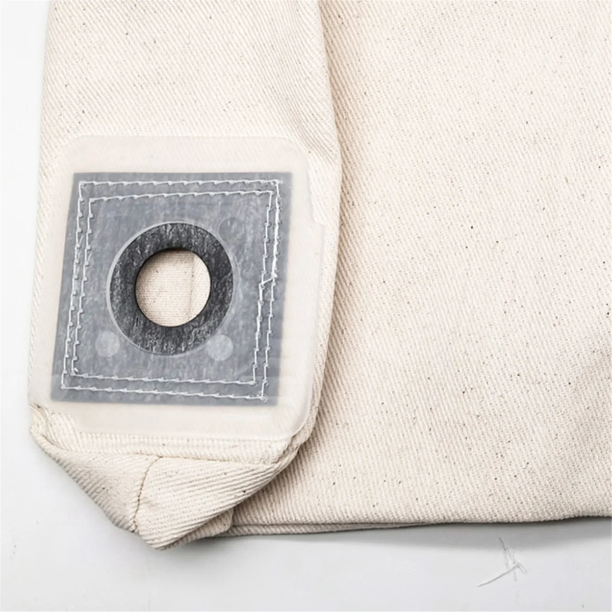 A74X Washable Dust Bags Cloth Bag Compatible Vacuum Cleaner Parts Accessories Compatible for Karcher CV30/1 38/2