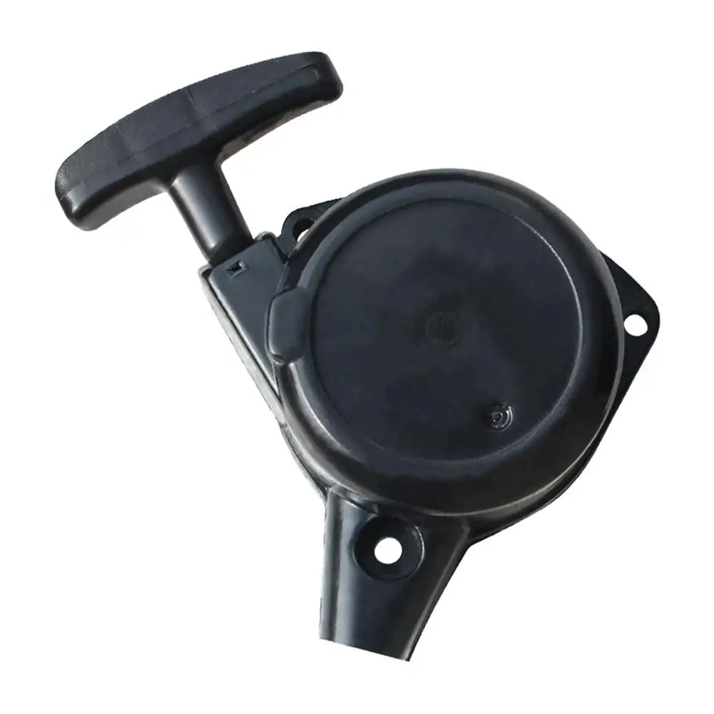Suitable For Tu26 Power High-Branch Saw 767 Spray Starter Assembly For MITSUBISHI TL26 Garden Power Tool Accessories
