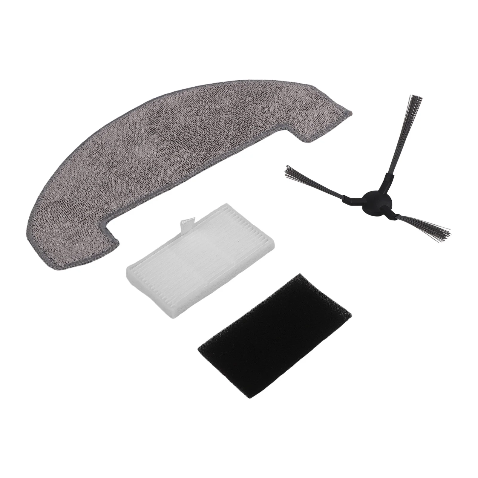Floor Mopping for monsga for MAX Accessory As Shown Easy Installation Design Efficient Dust for capture High-quality Mop Cloths