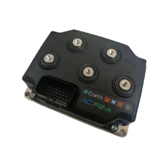 Pronto per la spedizione Controller Curtis F2-A 24-200-001 Controller AC
