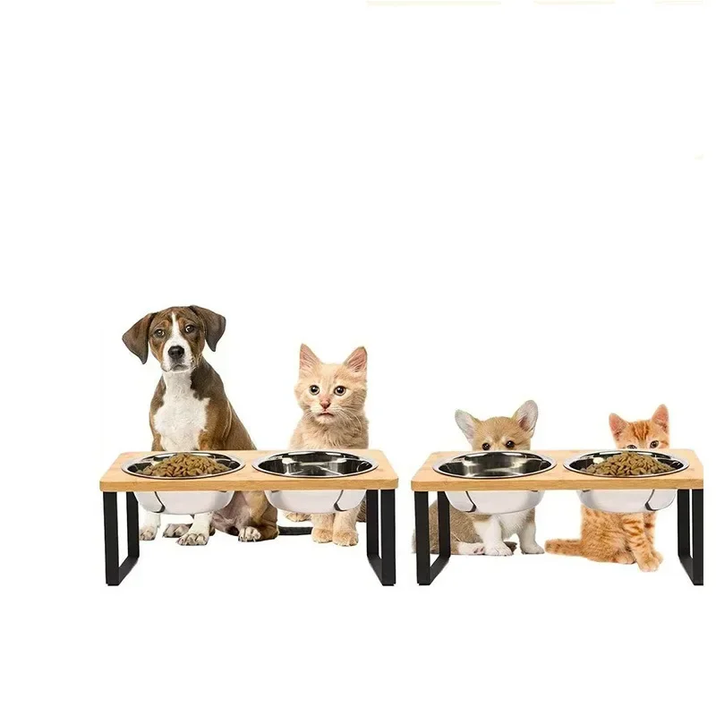 Thumbnail 3 - #56 Popular Stainless Steel Dog Bowls Choices