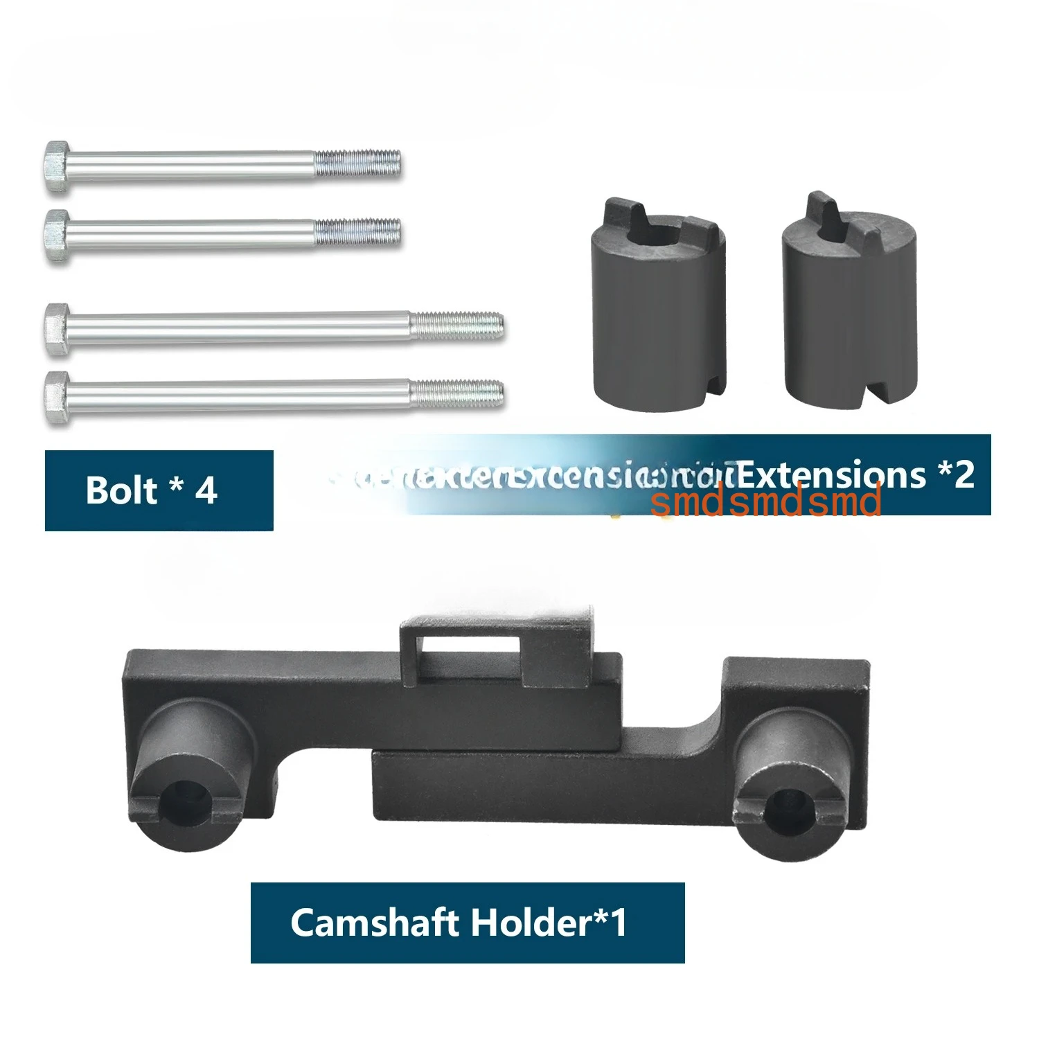 Camshaft Locking Tool for Volvo S40 S70 S90