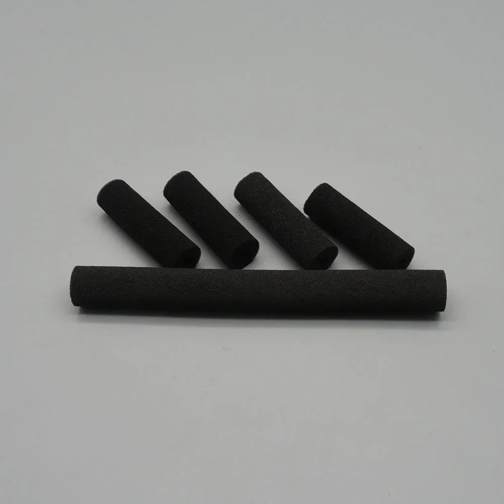 Sponge Roller Tire Kit 5Pcs  R8-G3011+R8-G3071 For use in Duplo 330 340 430 440 460 330E 340E 430E  S520 S550 S620 S650 S850