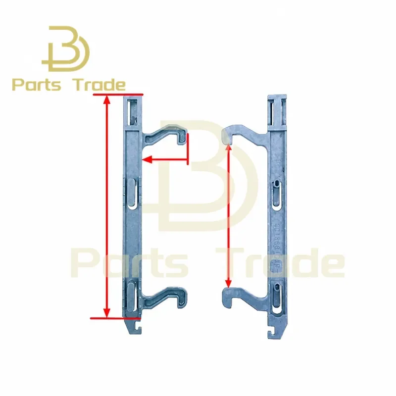 Universal Fit for Microwave Oven Accessories Door Hooks
