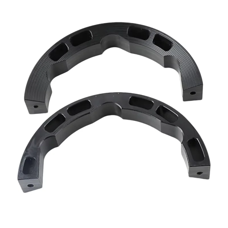 Leading-Edge-Motorcycle Chain Protector For Husqwana 2017-2026 GASGAS 2020-2026 Rear Wheel Chain Guide Accessories