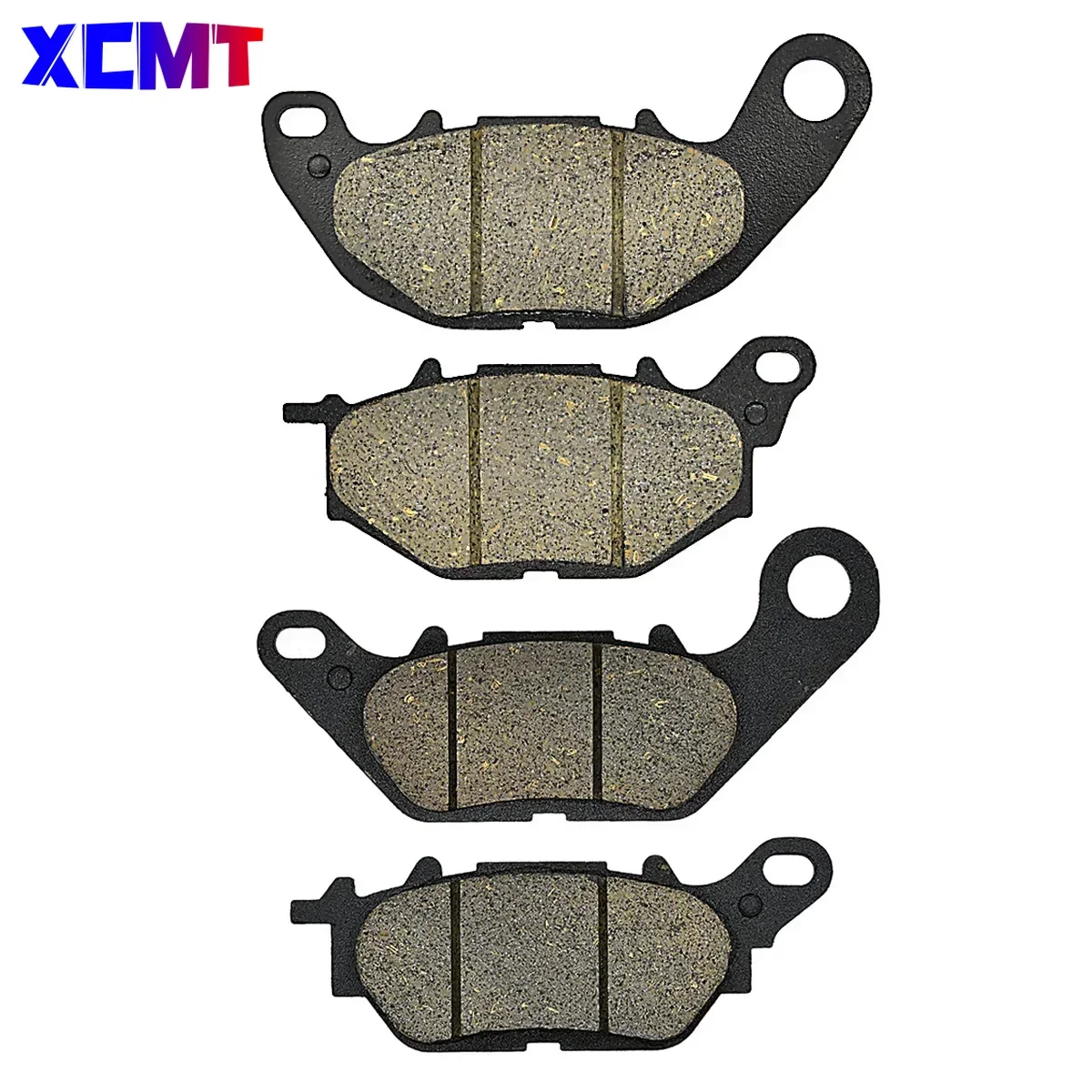 

Motorcycle Front & Rear Brake Pads for Yamaha YZFR3 YZF R3 321 cc 2015-2021 MTN320 MTN 320 A MT 03 MT03 2016 2017 2018 2019-2021