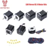 LDO Voron V2.4 모터 키트  NEMA17 스테퍼 모터  180 °C LDO-42STH48-2004AC 3D 프린터 액세서리 Voron V1 & 2 프린터용 1