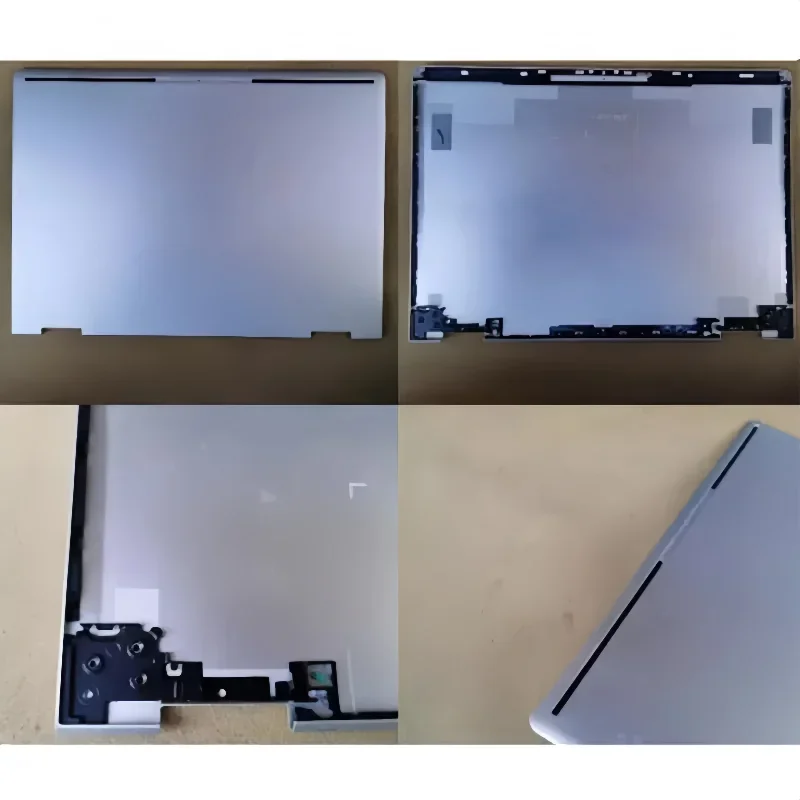 New Laptop LCD Back Cover Screen Lid Top Case For Probook X360 430 435 G7 G8 Palmrest Upper Cover Bottom Base Case Body