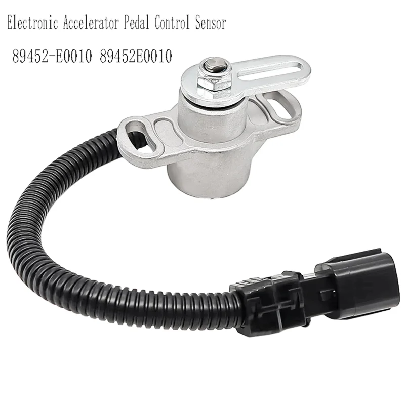 

AEE5-89452-E0010 Electronic Accelerator Pedal Control Sensor For Hino 700 P11C Engine For Sany 89452E0010