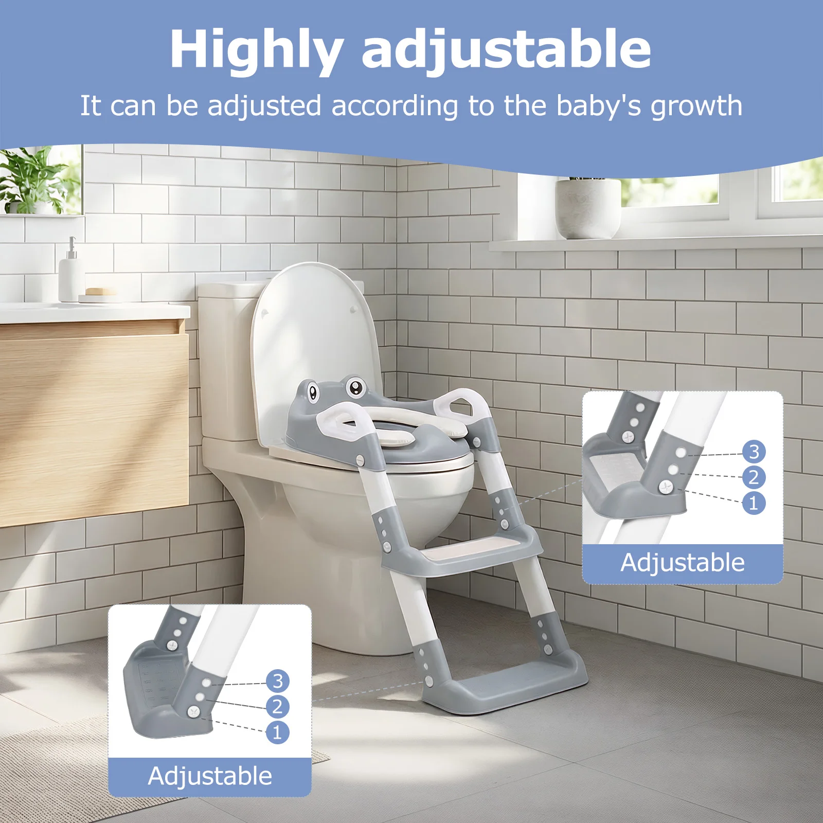 Thumbnail 3 - #40 Potty Seats List of Top Picks