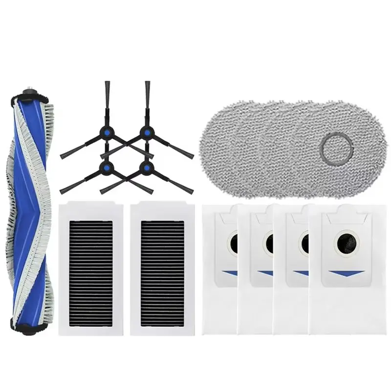 aea8-for-ecovacs-x5-omni-x5-pro-omni-ロボット掃除機交換部品ダストバッグメインサイドブラシフィルターモップアクセサリー