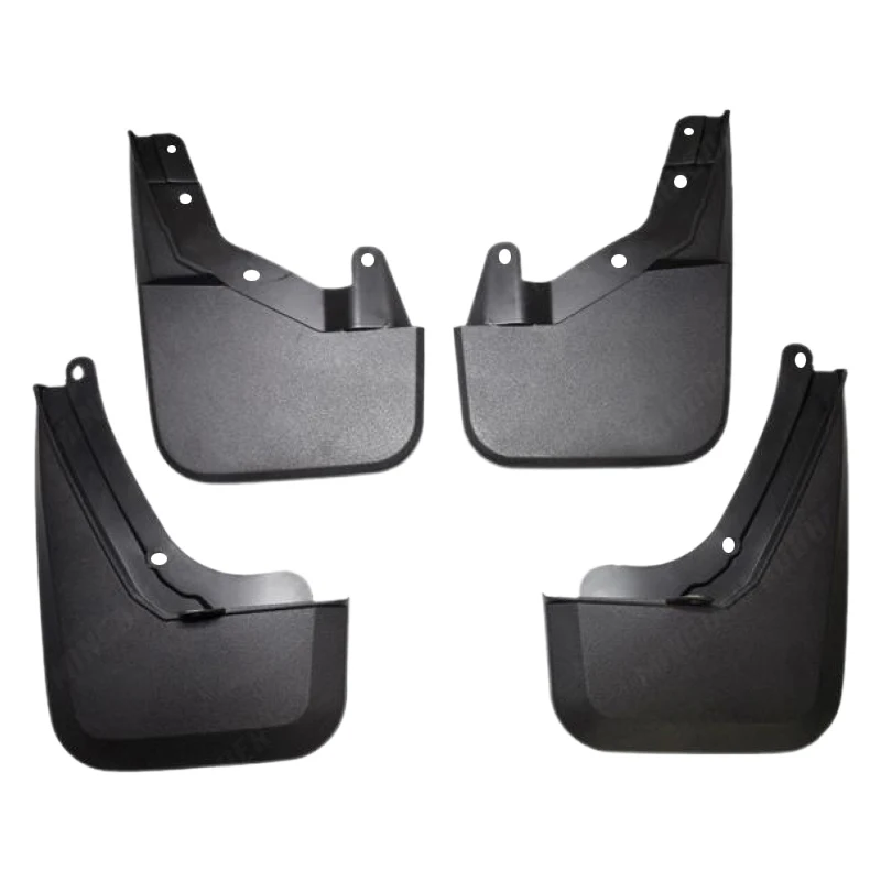 Car Mud Flaps For  Cadillac Escalade 2021 2022-2023 Mudflaps Splash Guards Mud Flap Mudguards