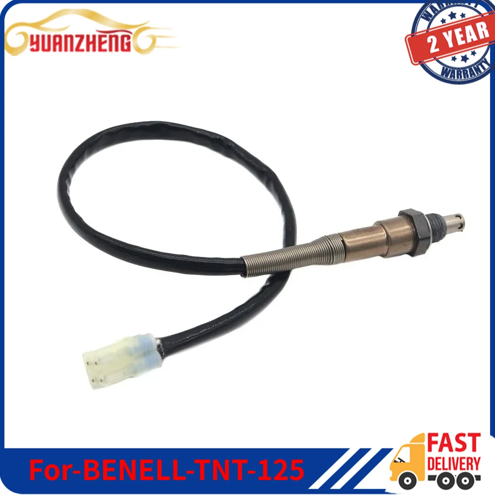 31902V020000 280023420000 Car Air Fuel Ratio Lambda O2 Oxygen Sensor Fits For BENELLI TNT125 TNT-125 TNT 125
