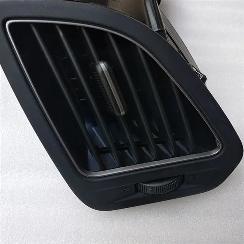 

Front Dashboard AC Air Conditioner Outlet Frame For Hyundai IX35 2010-2016 924802S000 974902S000 97480-2S000 97490-2S000