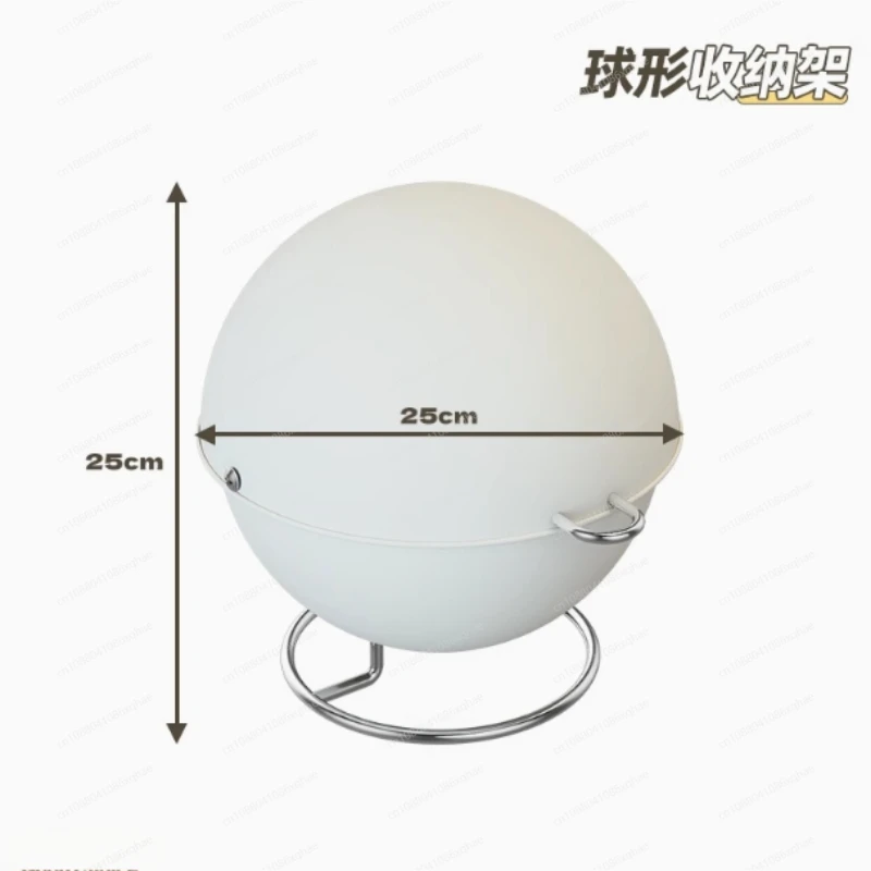 

Desktop Entrance Storage Box