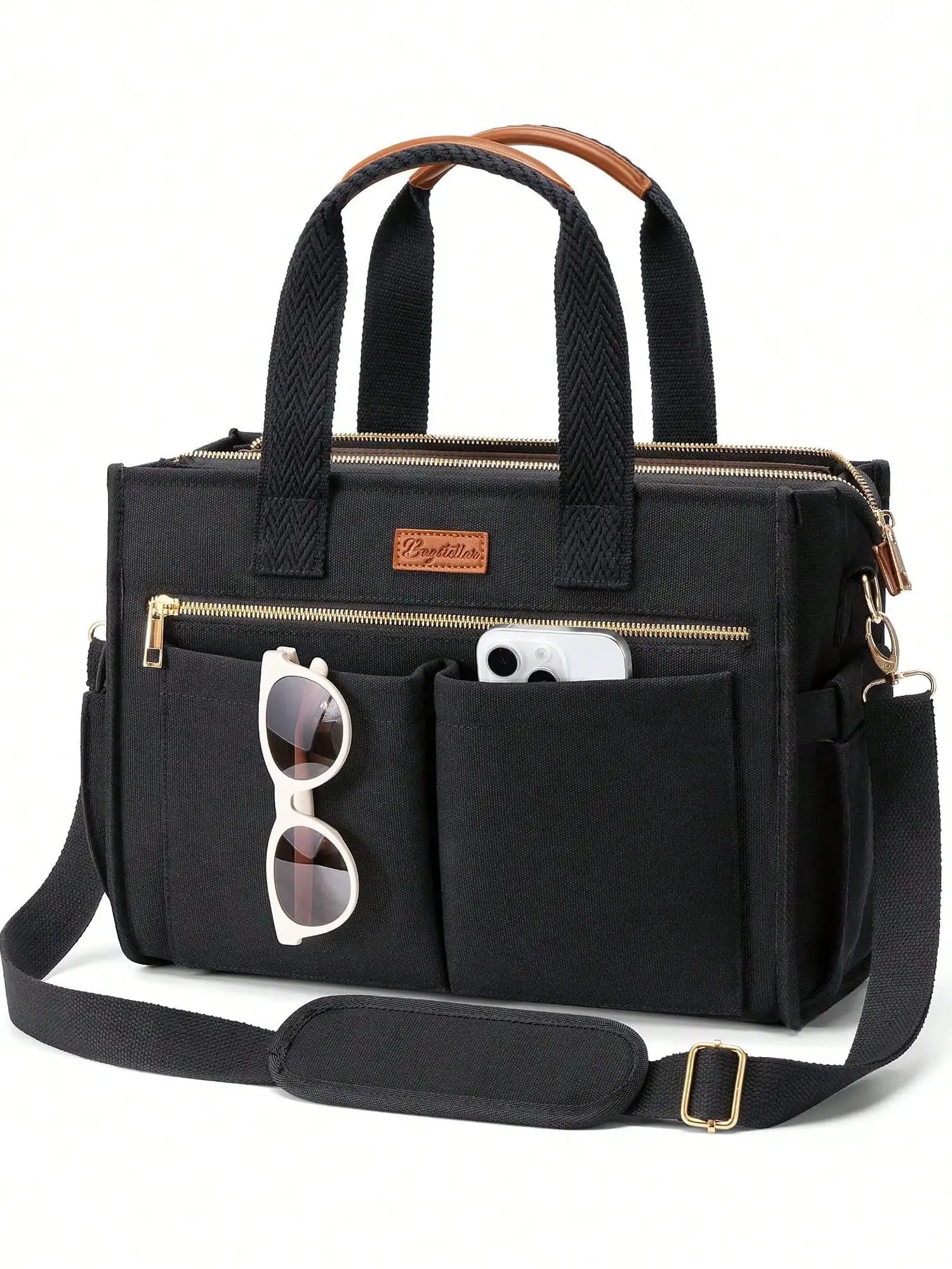 Women Fashion Crossbody Shoulder Handbag, 2025 Fall Winter Trendy Purse, European American Style Versatile Daily‑use Bag, Lightweight Casual Ladies Satchel For Shopping Dating Commute, Elegant Practical Accessory, Perfect Birthday Holiday Gift For