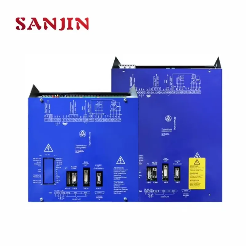 อะไหล่ลิฟต์ อินเวอร์เตอร์ขับเคลื่อนลิฟต์ CPI15 CPI26 CPI32 CPI48 CPI60