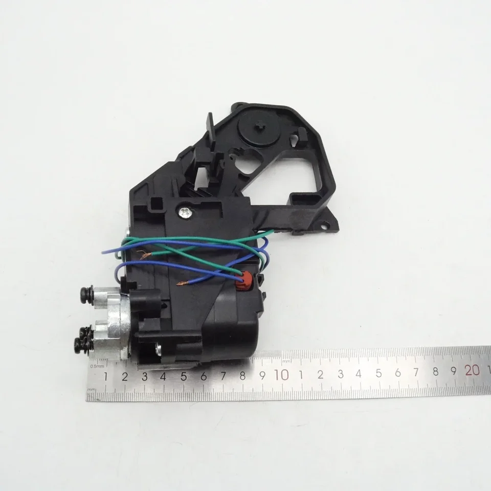 Power Rear View Mirror Electric Fold Actuator Folding Motor For