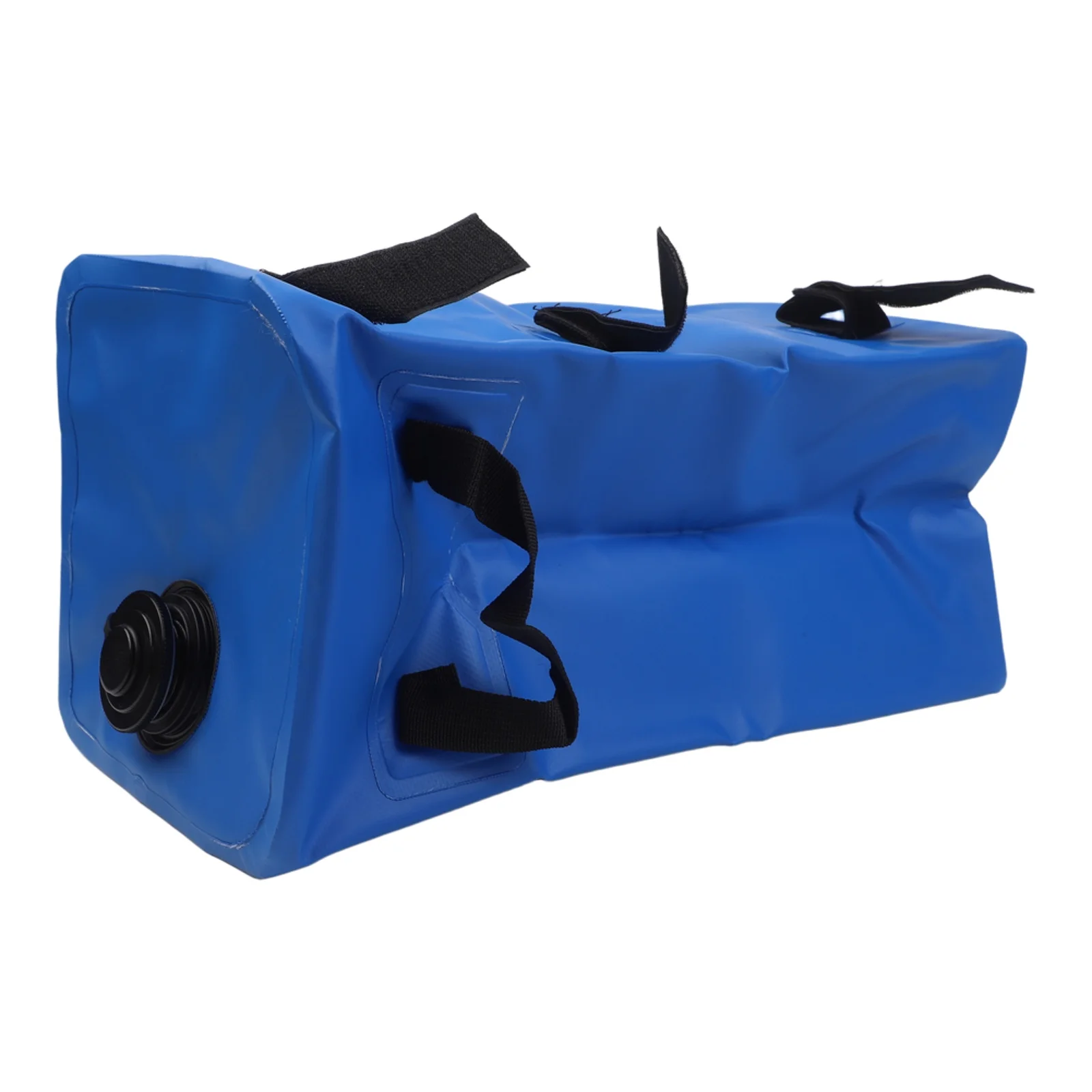 Outdoor Activities Ballast Bags Outdoor Stability 2 Pieces Easy Transport Foldable Design Puncture Resistant For Gazebos