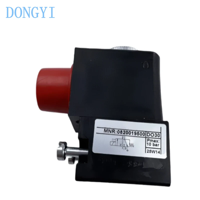 

Направленный электромагнитный клапан 0820019500