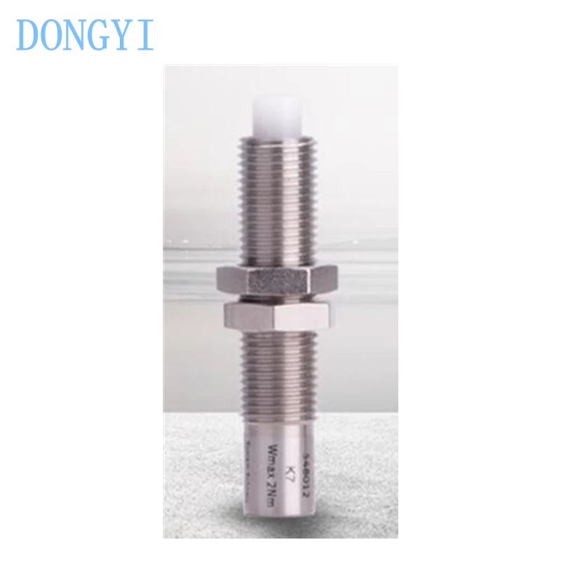 

Shock Absorber DYSC DYSC-4-4-Y1F DYSC-5-5-Y1F DYSC-7-5-Y1F DYSC-8-8-Y1F DYSC-12-12-Y1F DYSC-16-18-Y1F 570506 548011 548012