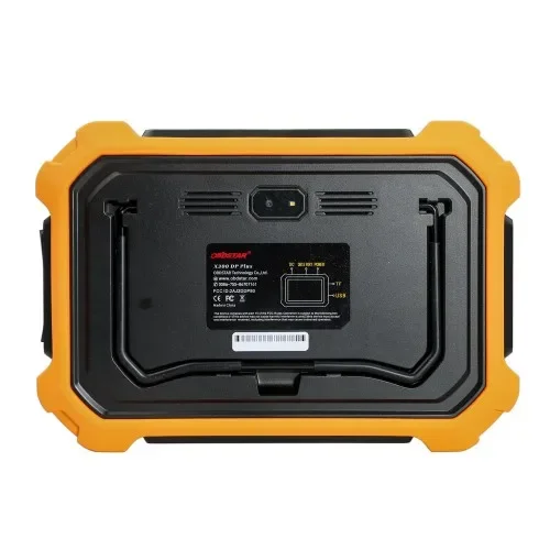 Obdstar-pacote x300 dp plus x300 pad2 c, versão completa suporte a programação ecu e chave inteligente, conversor renault livre