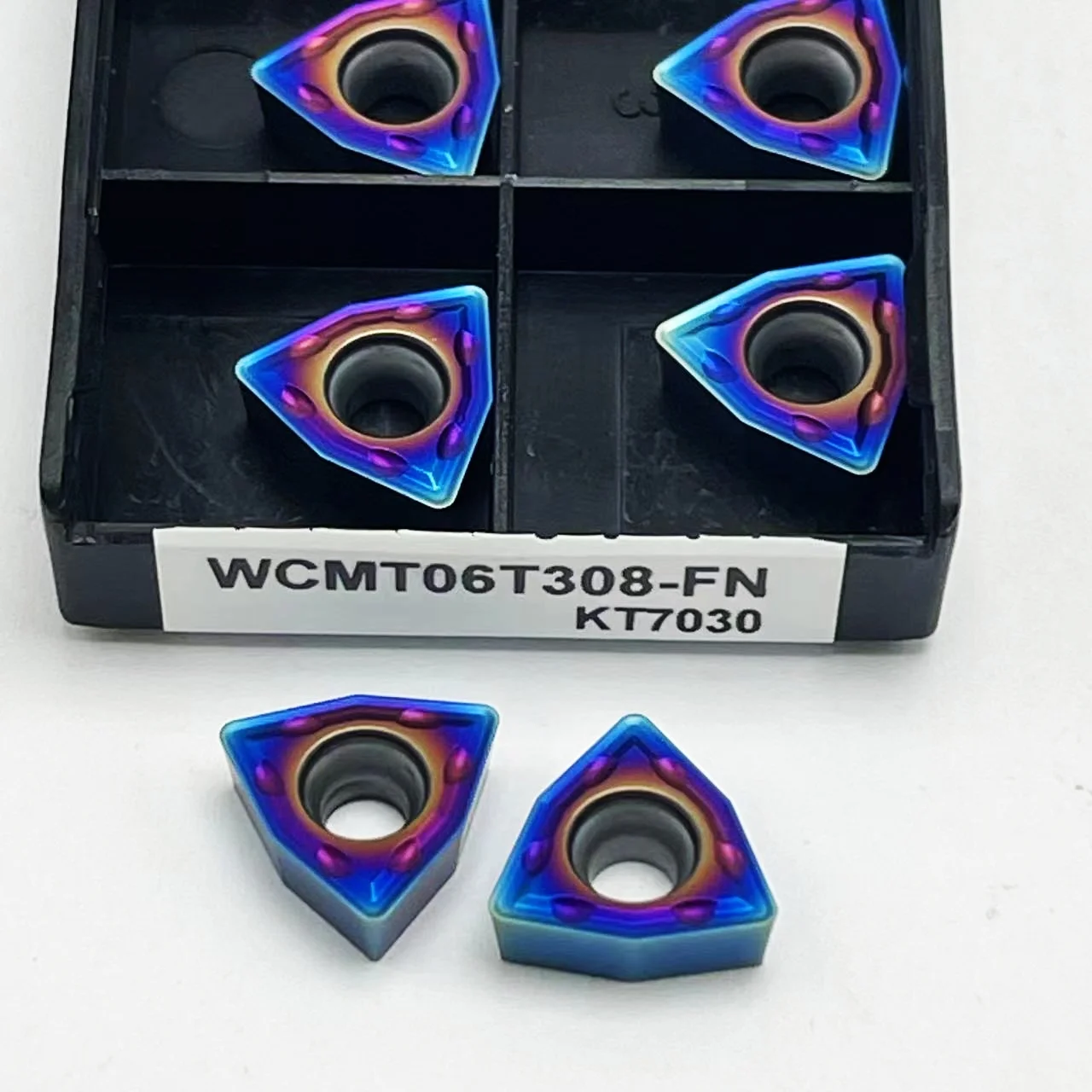 Режущий инструмент WCMX030208 WCMX040208 WCMT050308 WCMT06T308 WCMT080412 FN чика330, твердосплавная пластина WCMX, токарный инструмент