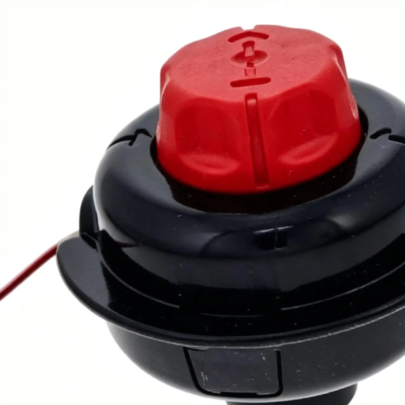 

Trimmer Head Universal Mower Part Trimmer Heads For Mowing Outside Garden Cutting Lawn Maintenance Outdoor Trimming
