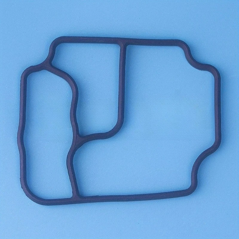 1142 1719 855 Engine Seal Oil Filter Gasket Fit for BMW 3-Series, 5-Series, 7-Series, E36, E46, M54  OE Number:11421719855