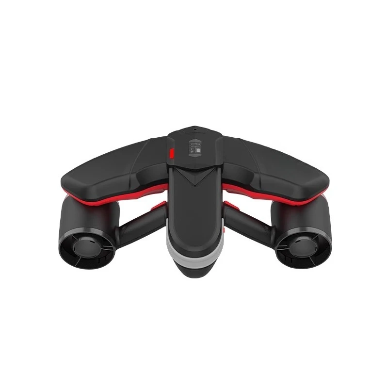 

Free Dive Diving Gear Handheld Underwater Thrusters Swimming Boosters