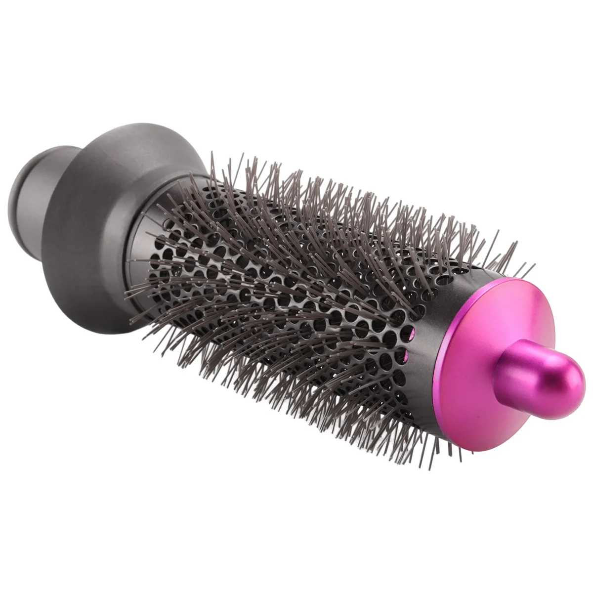 En venta, peine cilíndrico y adaptador para accesorios Dyson Airwrap Styler, herramienta para rizar el cabello