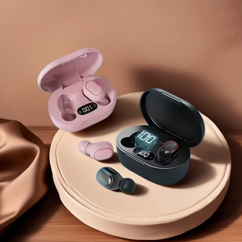 E7S Tws Gaming Head…