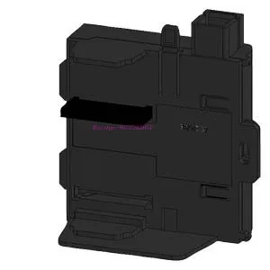 6ES7654-7HY00-0XA0 SIMATIC S7, bus module for installing Y-coupler，Brand new and original